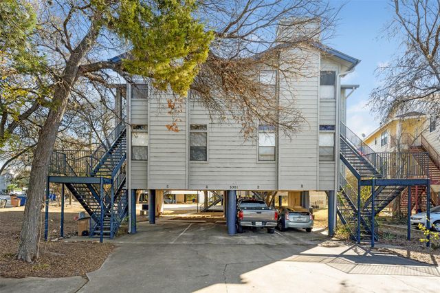 5301 Indio CV C, Austin, TX 78745