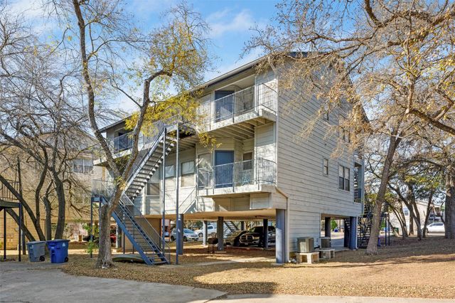 5301 Indio CV C, Austin, TX 78745