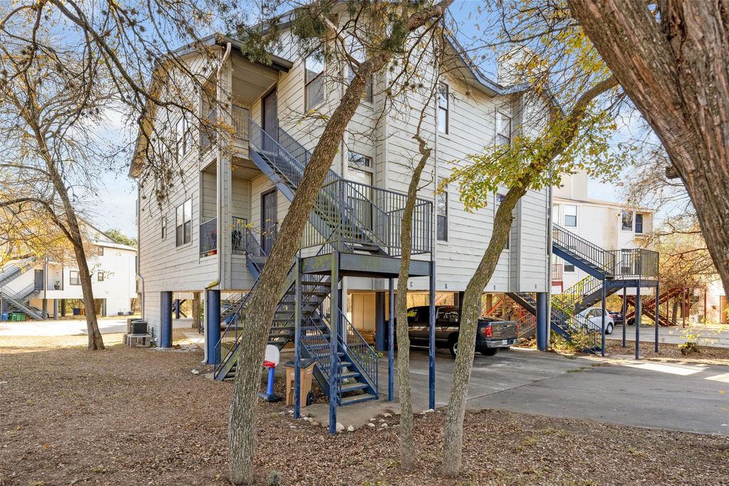 5301 Indio CV C, Austin, TX 78745