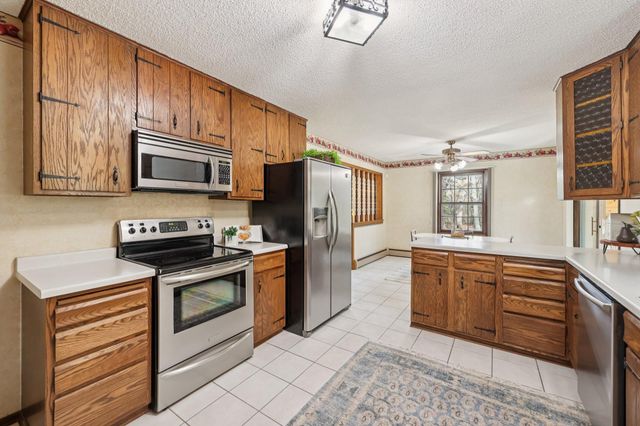 17601 Marmoset Street NW, Ramsey, MN 55303