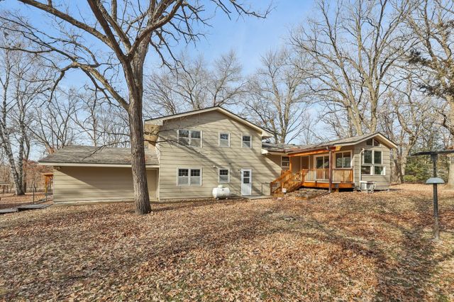 17601 Marmoset Street NW, Ramsey, MN 55303
