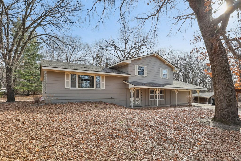 17601 Marmoset Street NW, Ramsey, MN 55303