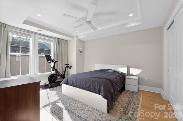 3111 Pinehurst Place, Charlotte, NC 28209