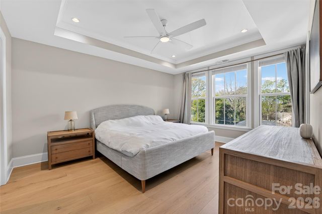 3111 Pinehurst Place, Charlotte, NC 28209