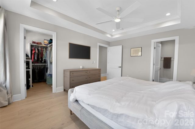 3111 Pinehurst Place, Charlotte, NC 28209