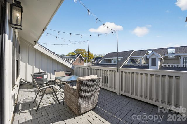 3111 Pinehurst Place, Charlotte, NC 28209