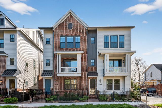 3111 Pinehurst Place, Charlotte, NC 28209