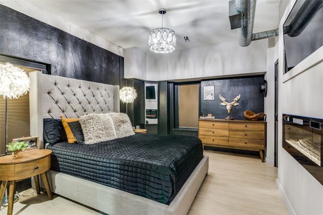 221 W Lancaster Avenue 2001, Fort Worth, TX 76102