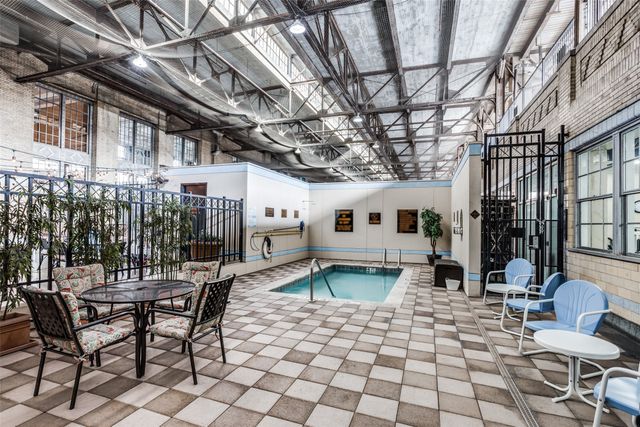 221 W Lancaster Avenue 2001, Fort Worth, TX 76102