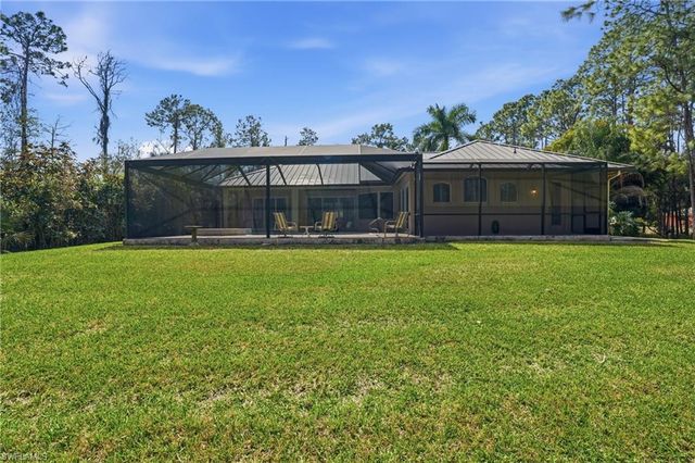 4241 7th AVE NW, Naples, FL 34119