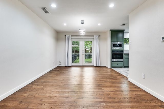 4704 Bransford Road, Colleyville, TX 76034