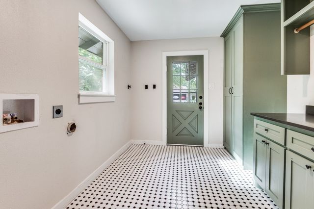 4704 Bransford Road, Colleyville, TX 76034