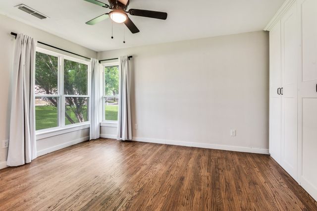 4704 Bransford Road, Colleyville, TX 76034