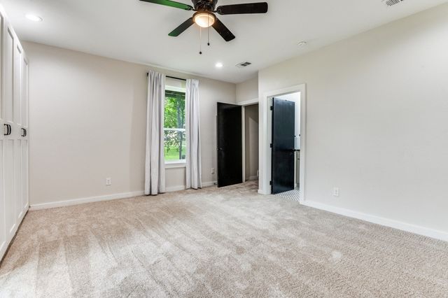 4704 Bransford Road, Colleyville, TX 76034