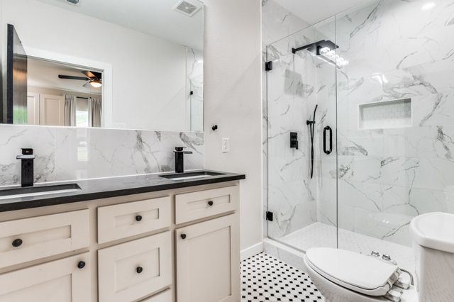 4704 Bransford Road, Colleyville, TX 76034