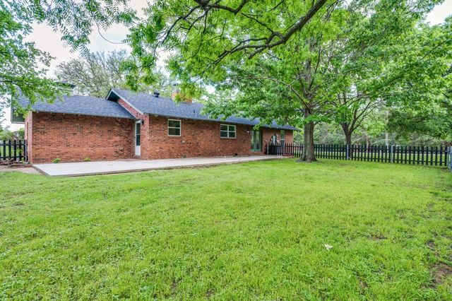 4704 Bransford Road, Colleyville, TX 76034