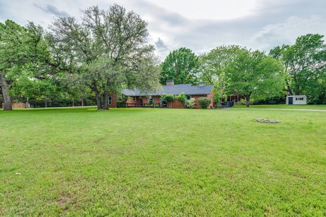 4704 Bransford Road, Colleyville, TX 76034