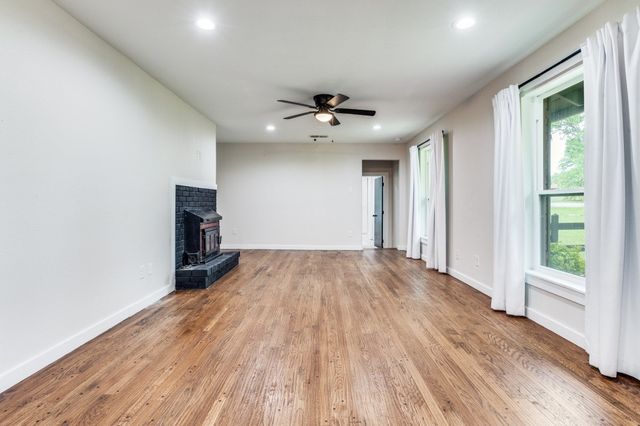 4704 Bransford Road, Colleyville, TX 76034