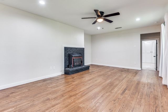 4704 Bransford Road, Colleyville, TX 76034