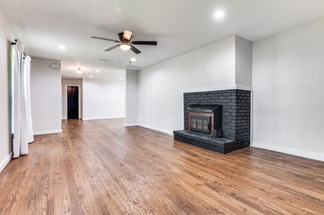 4704 Bransford Road, Colleyville, TX 76034