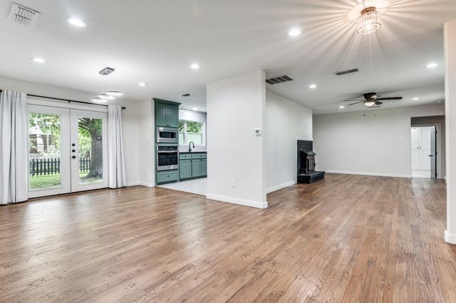 4704 Bransford Road, Colleyville, TX 76034