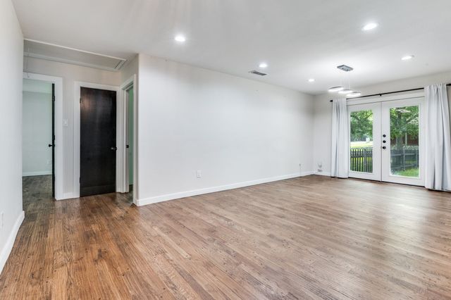 4704 Bransford Road, Colleyville, TX 76034