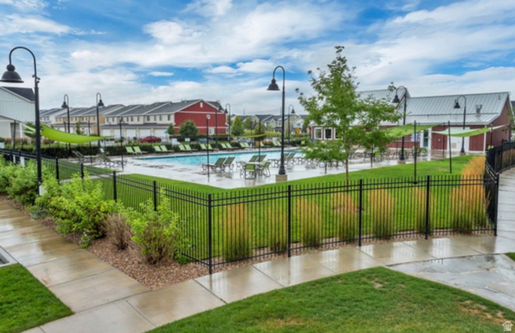 Image 20 of property listing at 67 E LEGACY PKWY, Saratoga Springs, UT 84045