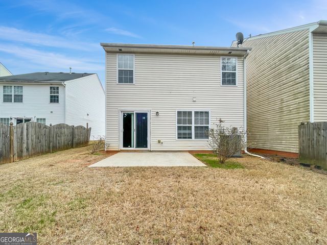 10 Fieldview Lane, Covington, GA 30016