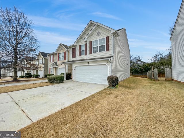 10 Fieldview Lane, Covington, GA 30016