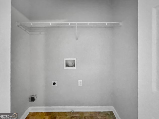 10 Fieldview Lane, Covington, GA 30016