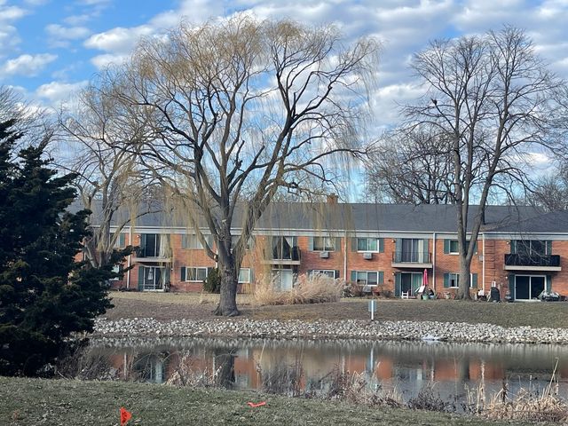 706 E Algonquin Road E 204, Arlington Heights, IL 60005