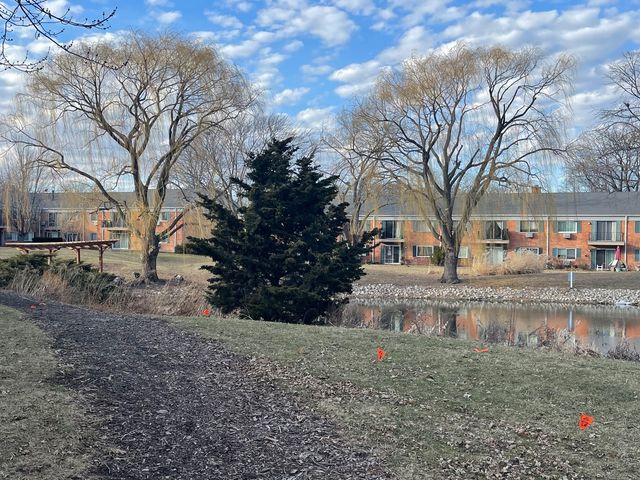 706 E Algonquin Road E 204, Arlington Heights, IL 60005