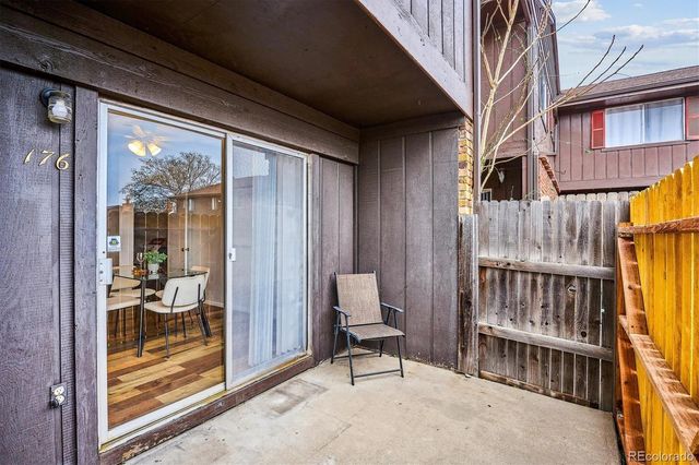 3855 S Monaco Street 176, Denver, CO 80237