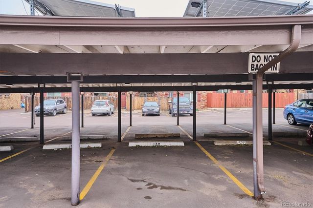 3855 S Monaco Street 176, Denver, CO 80237