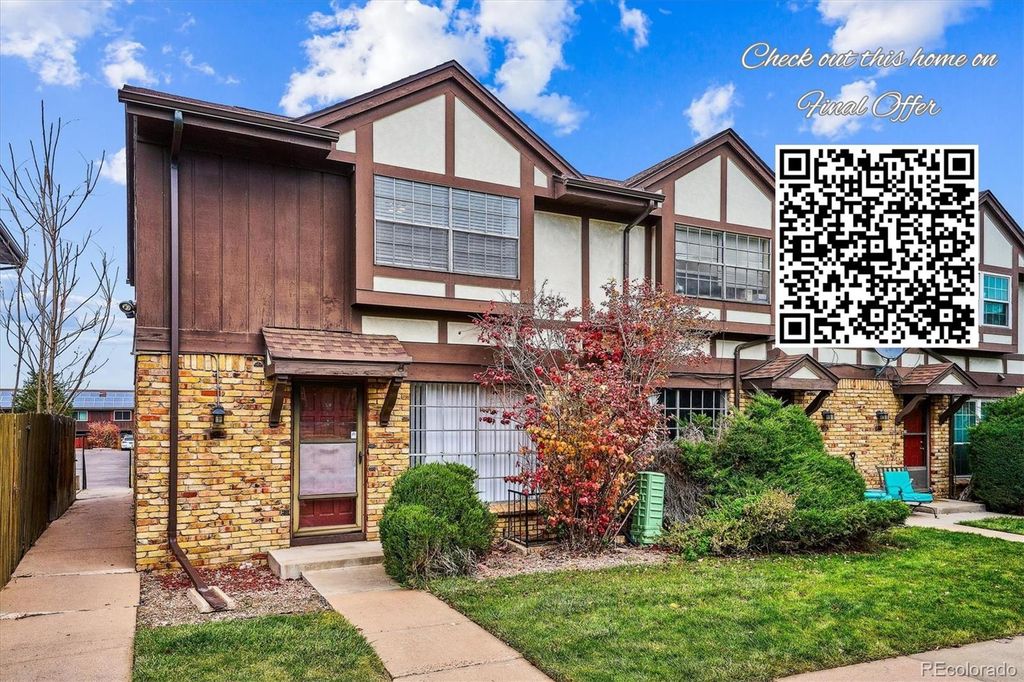3855 S Monaco Street 176, Denver, CO 80237