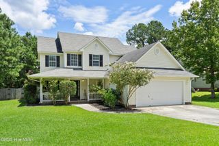 876 Pine Valley Road, Jacksonville, NC 28546