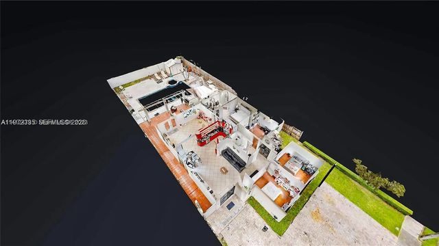 13821 SW 14th St, Miami, FL 33184