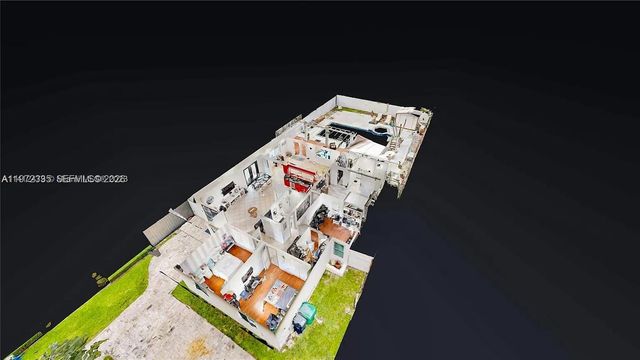 13821 SW 14th St, Miami, FL 33184