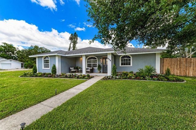 515 75TH STREET NW, Bradenton, FL 34209