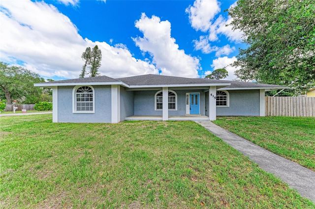 515 75TH STREET NW, Bradenton, FL 34209