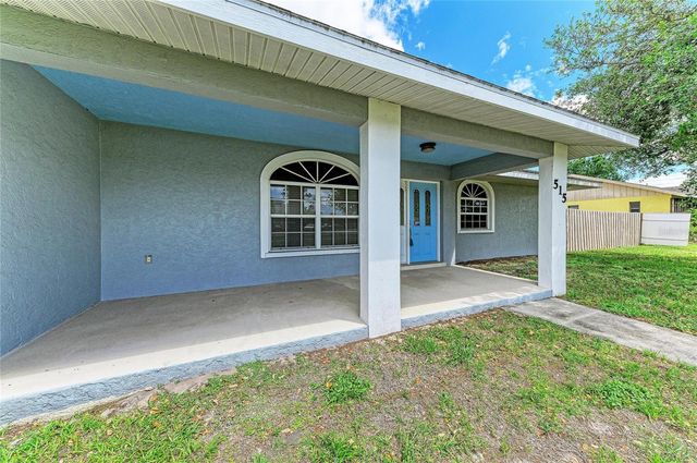 515 75TH STREET NW, Bradenton, FL 34209