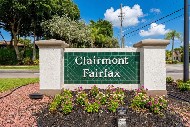 7232 Fairfax Drive 205, Tamarac, FL 33321