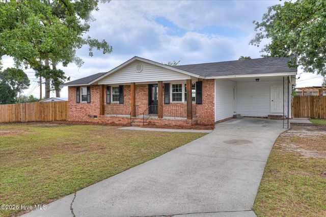 418 Old Anderson Road, Augusta, GA 30907