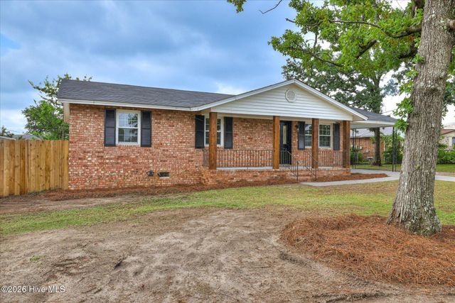 418 Old Anderson Road, Augusta, GA 30907