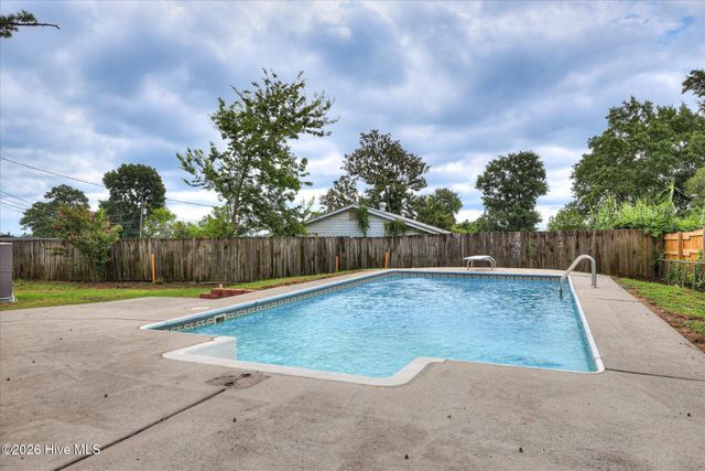 418 Old Anderson Road, Augusta, GA 30907