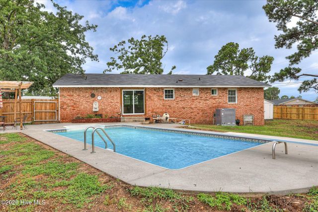 418 Old Anderson Road, Augusta, GA 30907