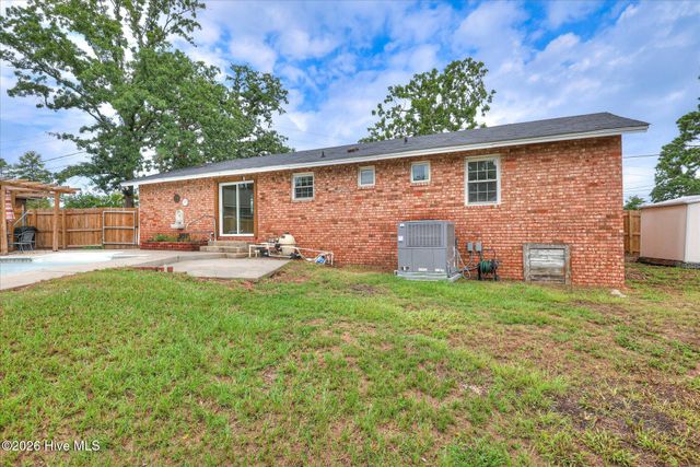 418 Old Anderson Road, Augusta, GA 30907