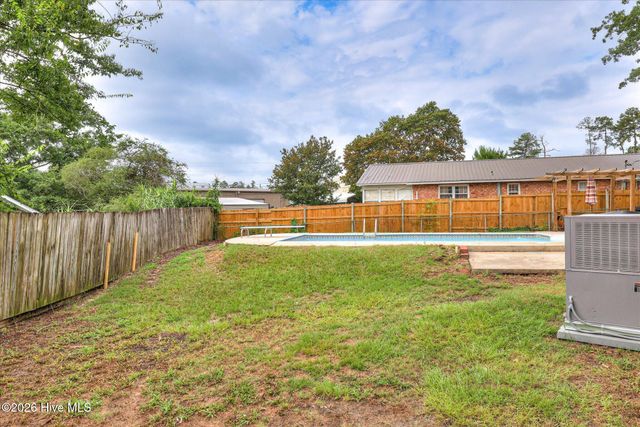 418 Old Anderson Road, Augusta, GA 30907