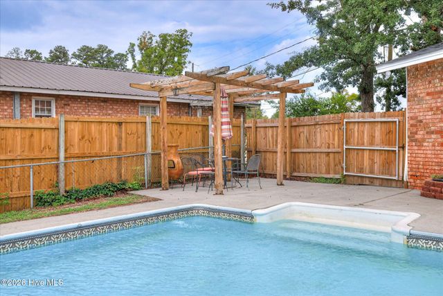 418 Old Anderson Road, Augusta, GA 30907