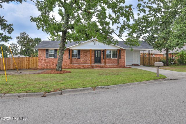 418 Old Anderson Road, Augusta, GA 30907